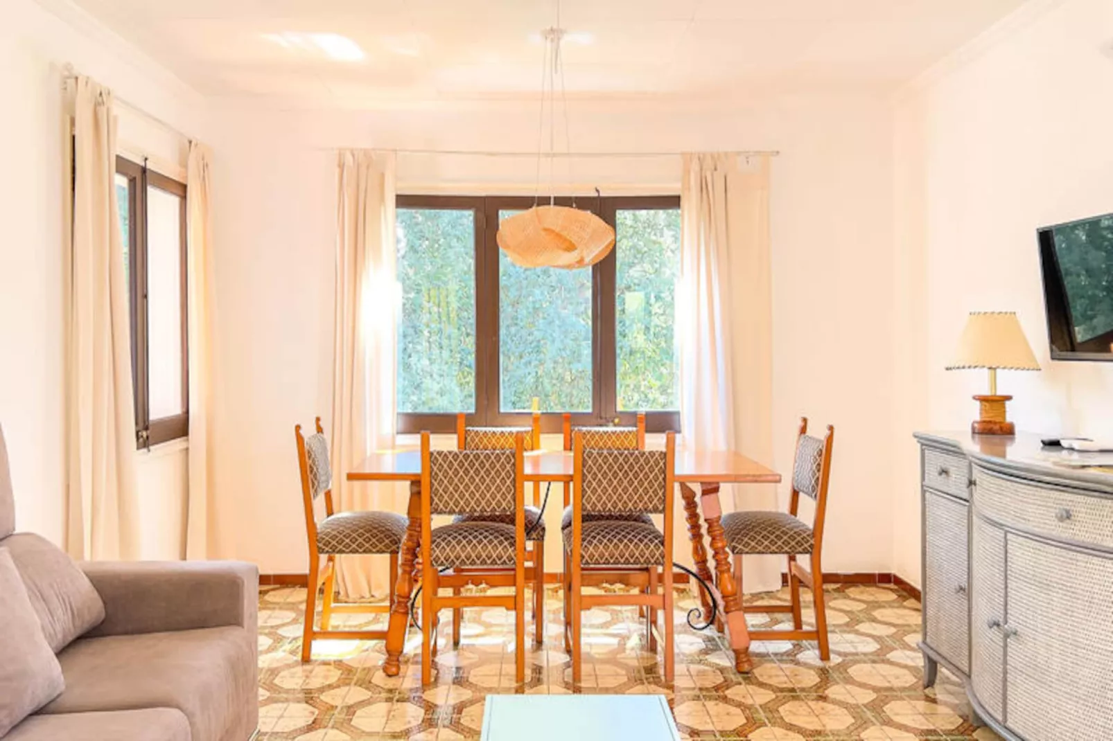 Mobil Home - Bungalow - Cottage à Palol de Revardit-Niet-getagd