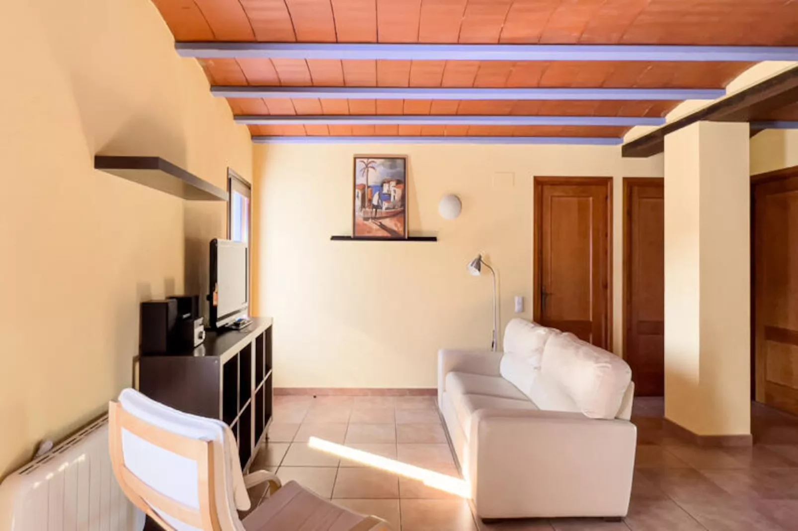 Appartements à Sant Feliu de Pallerols-Niet-getagd