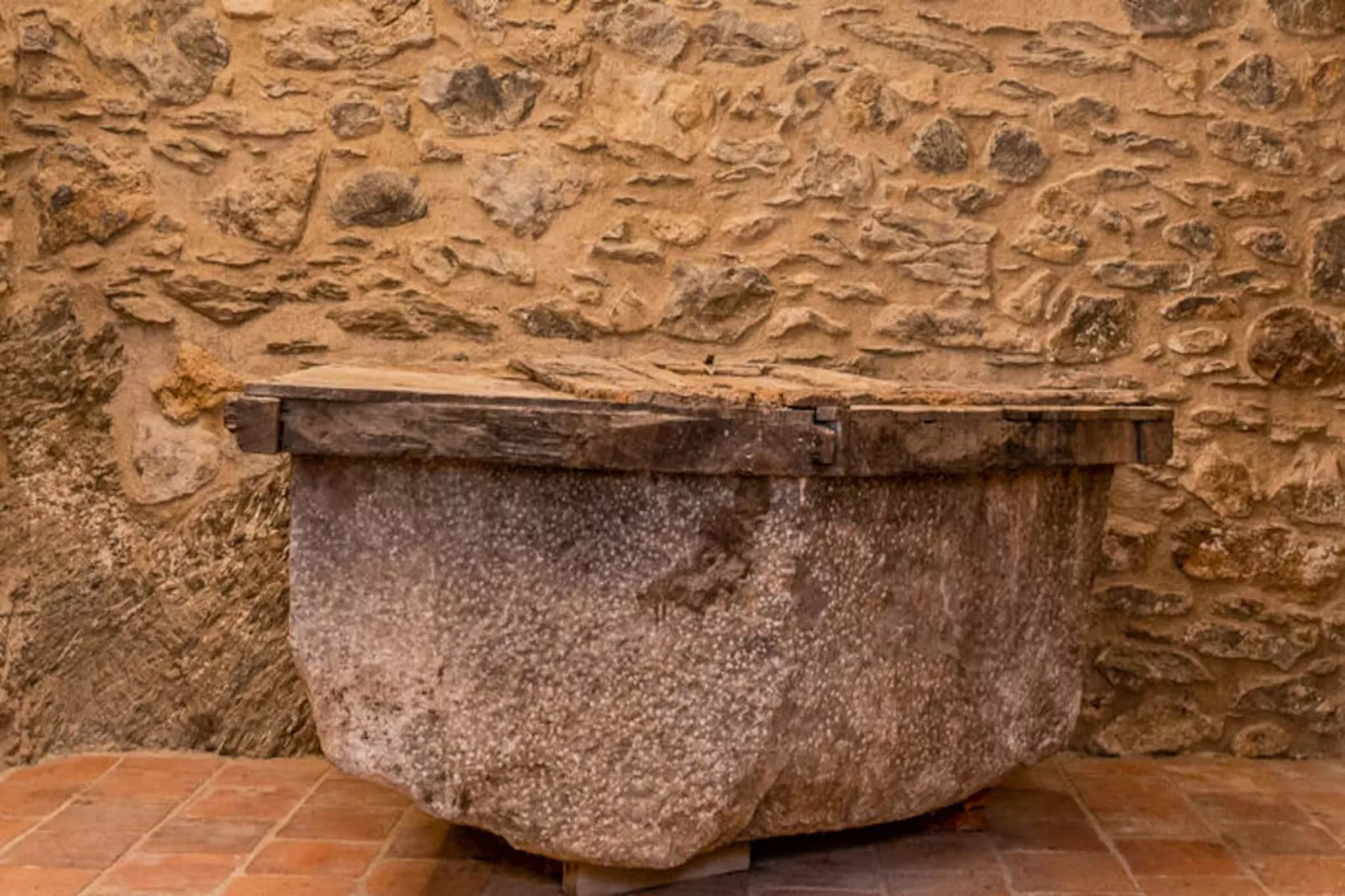 Mobil Home - Bungalow - Cottage à Boadella i les Escaules-Niet-getagd