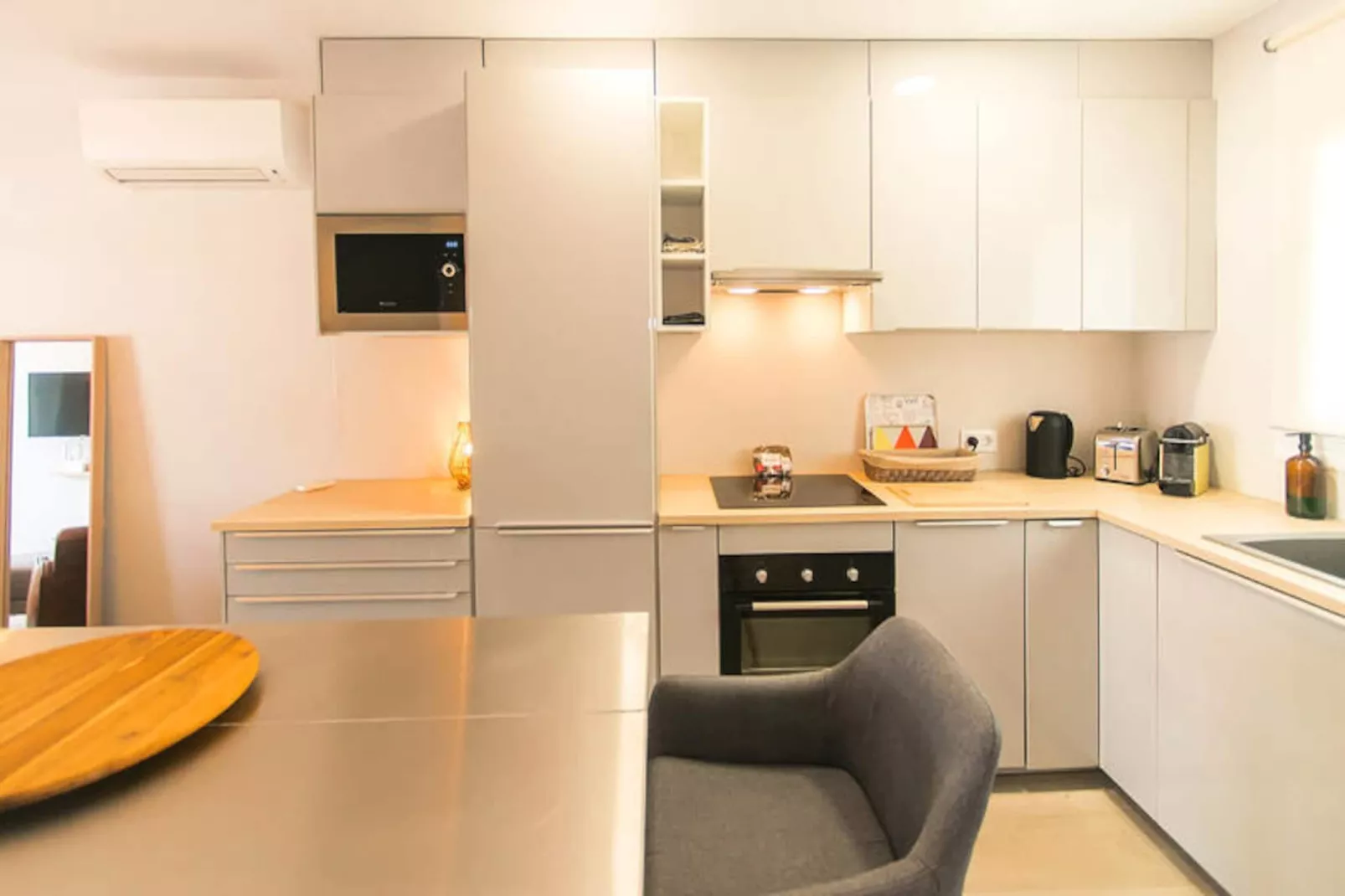 Appartements à Empuriabrava-Niet-getagd