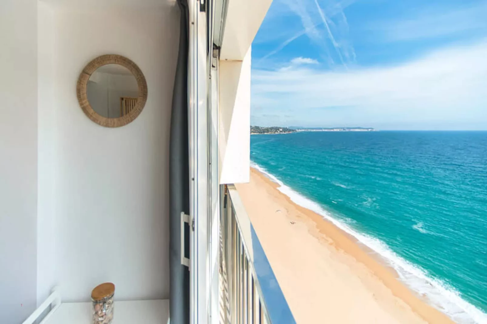 Studio à Platja d'Aro-Niet-getagd