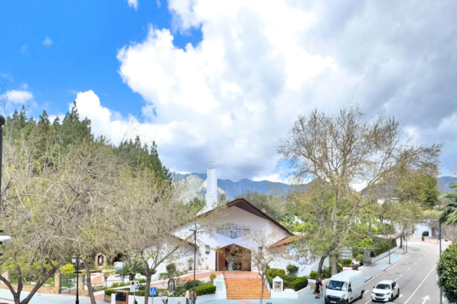 Appartements à Marbella-Niet-getagd