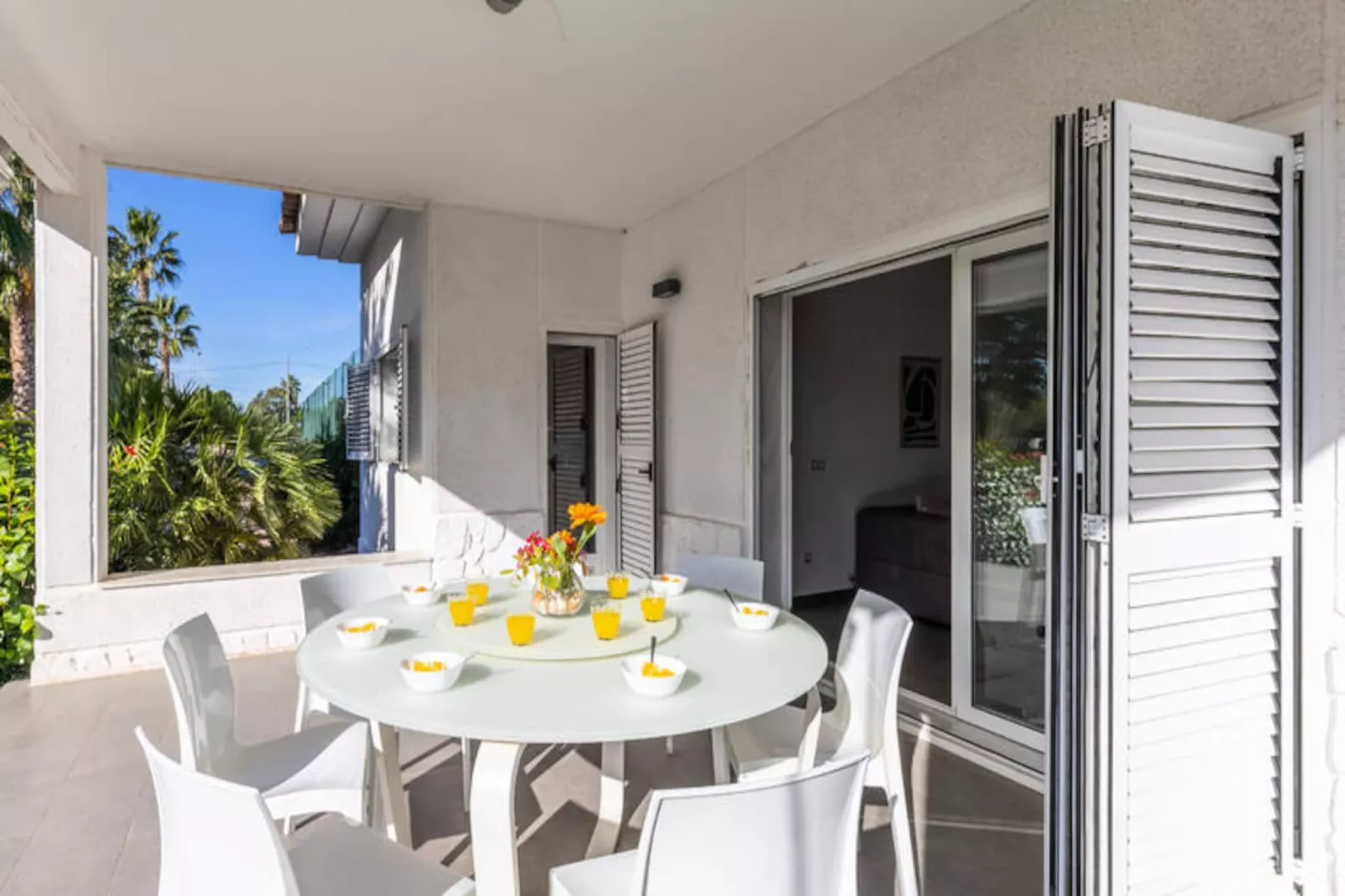 Maison à Santa Pola-Niet-getagd