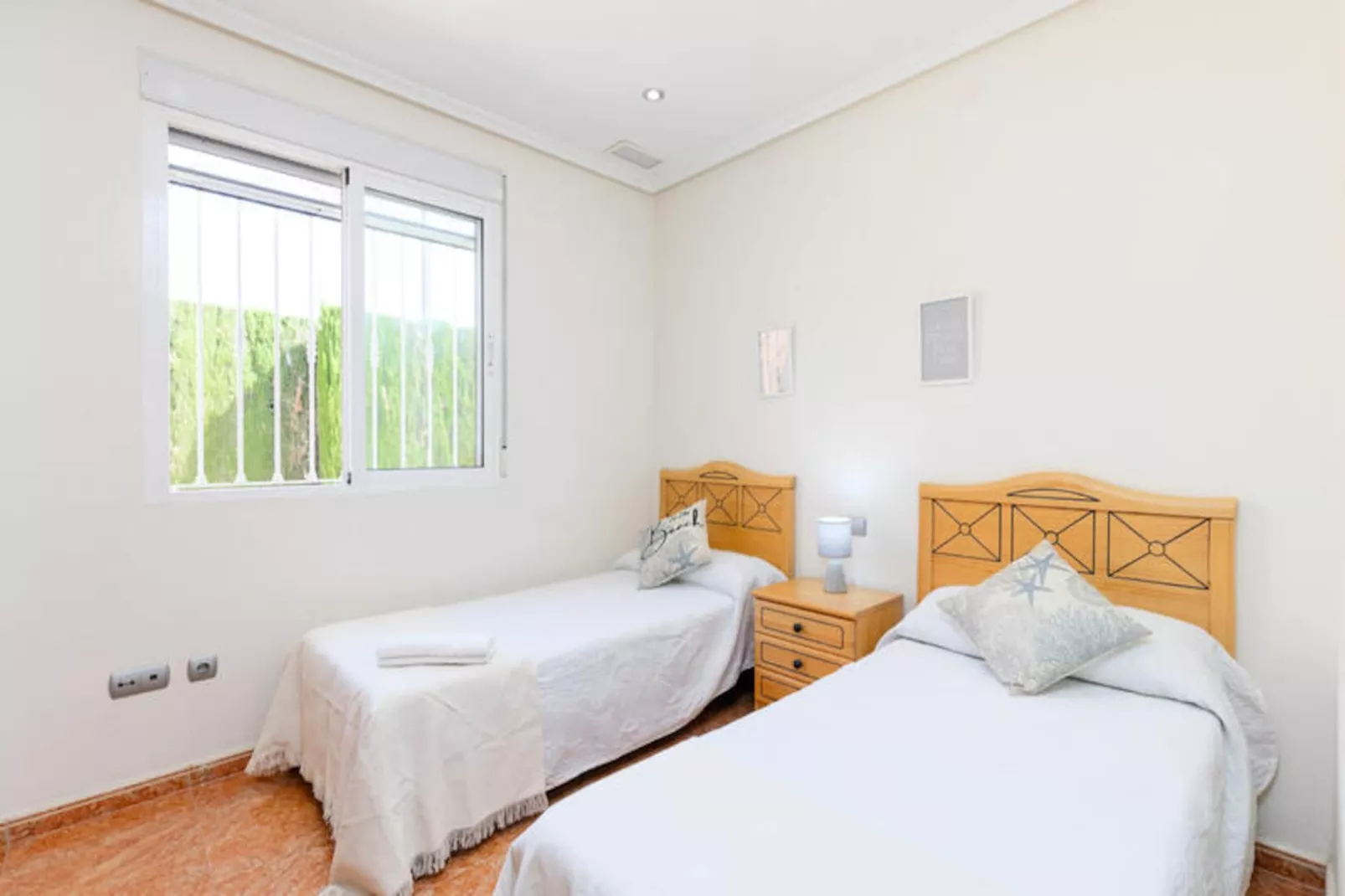 Maison à Crevillent-Niet-getagd