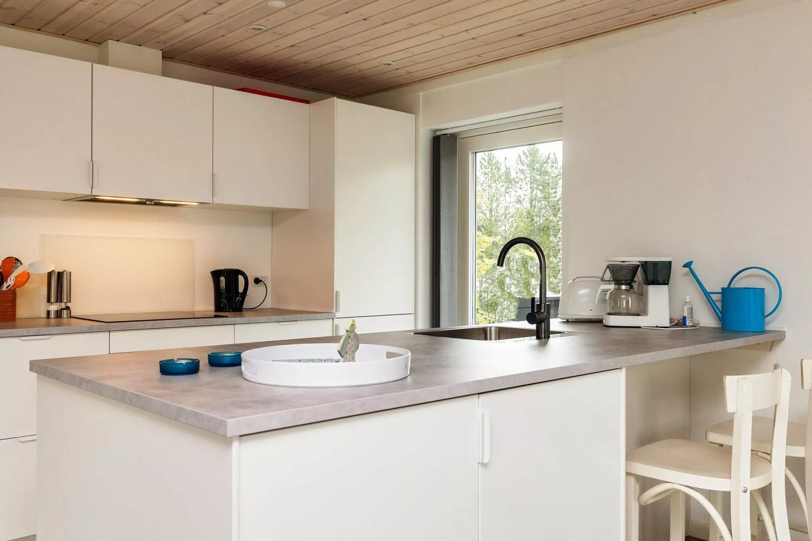 6 persoons vakantie huis in Hjørring-By Traum-Binnen