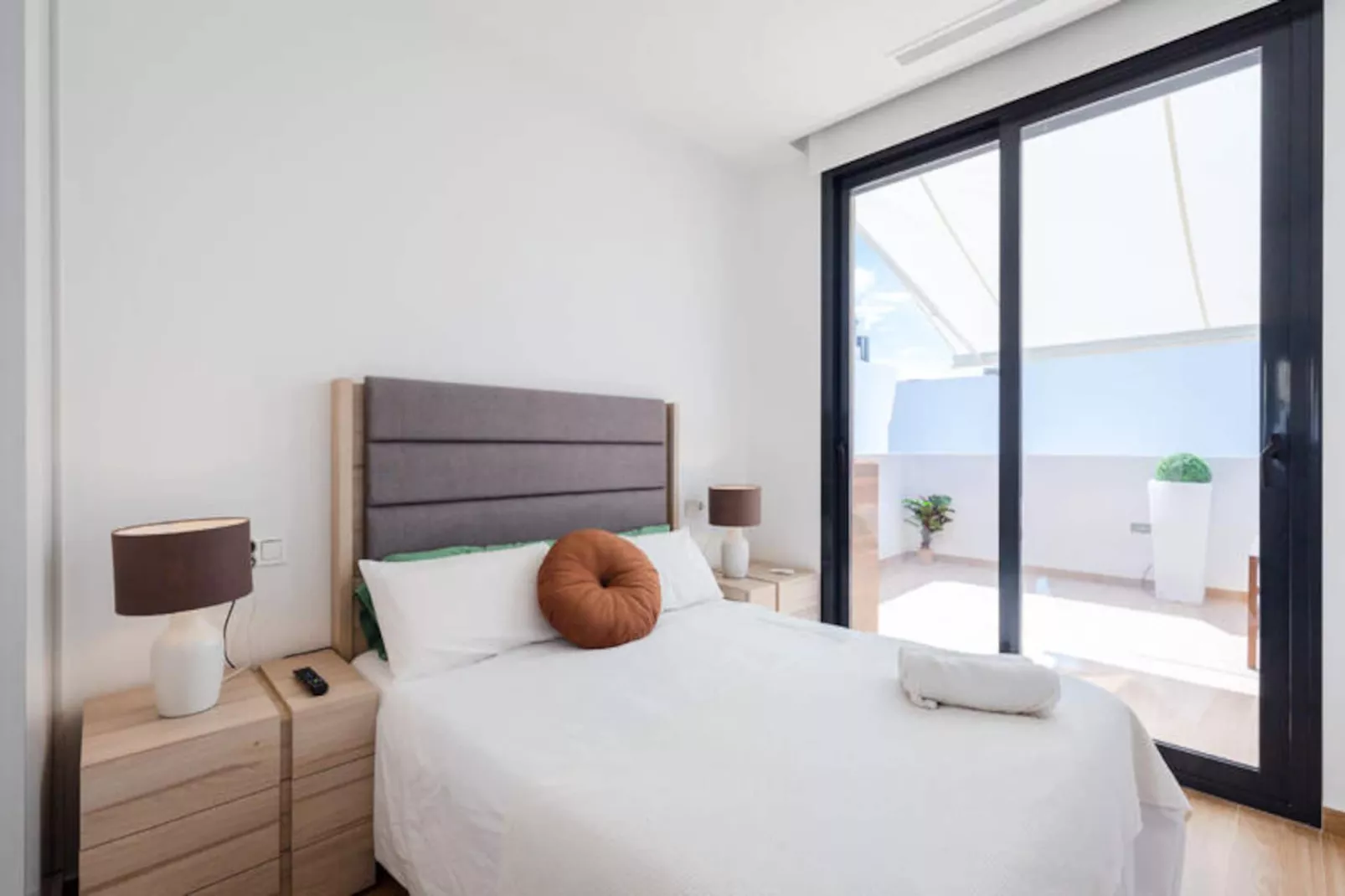 Maison à El Campello-Niet-getagd