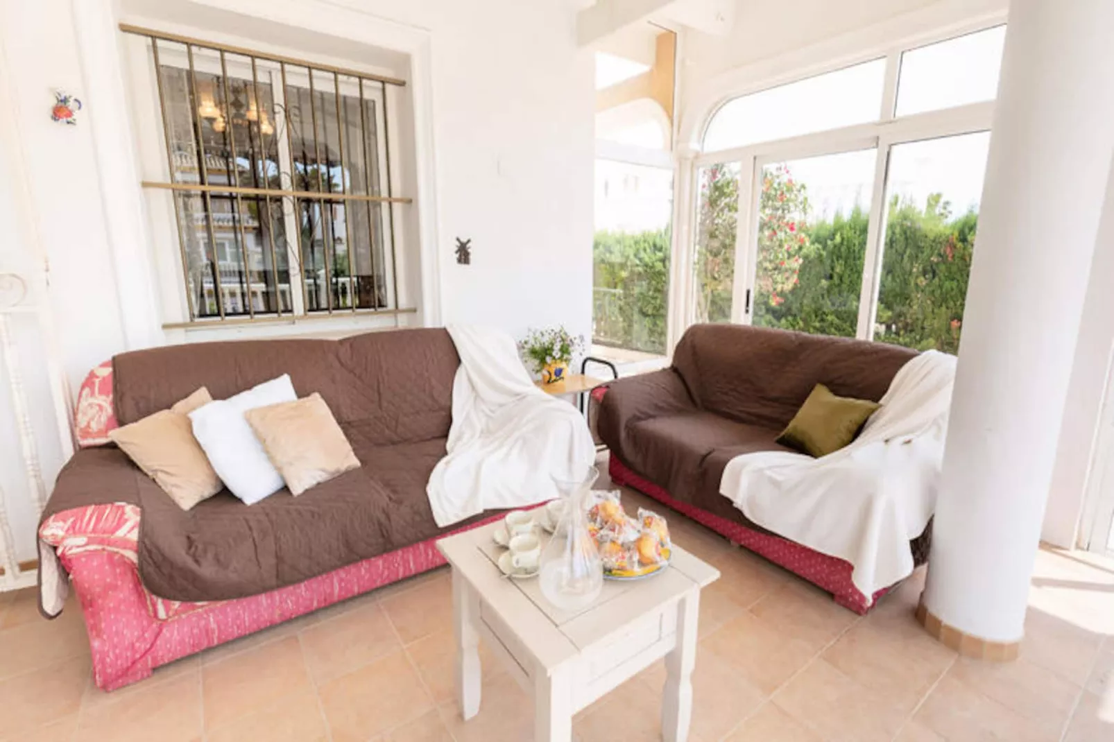 Maison à Orihuela Costa-Niet-getagd