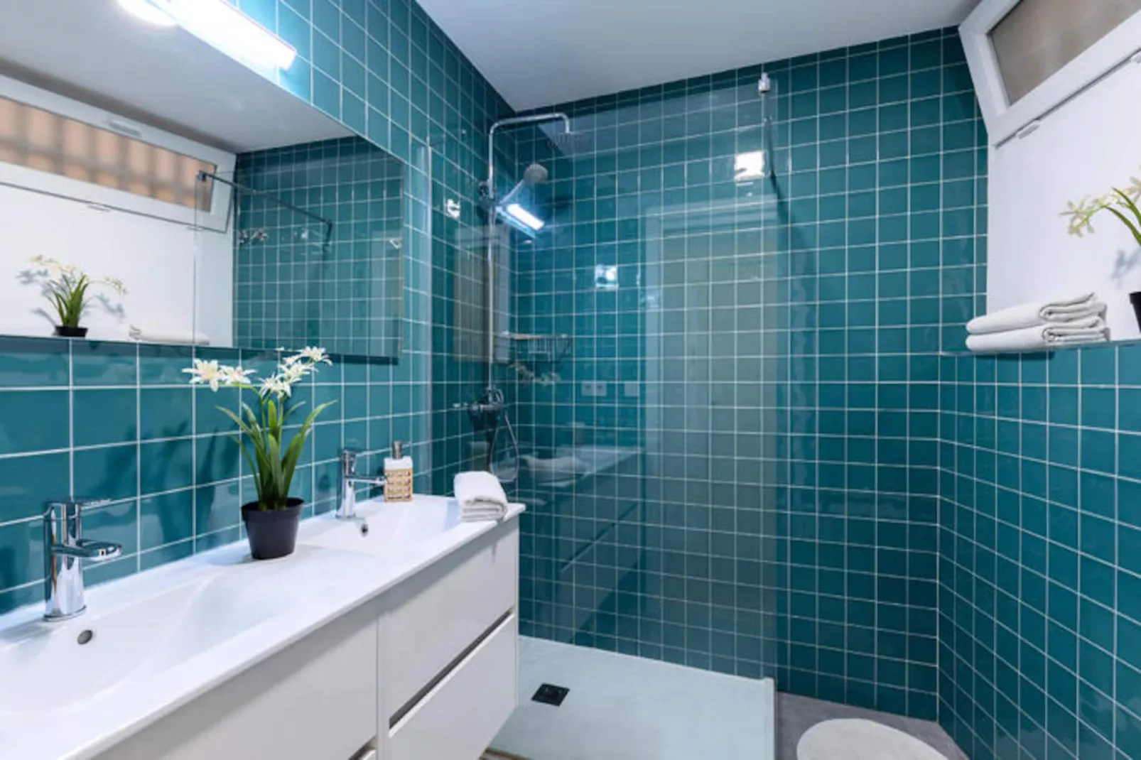 Appartements à Alicante-Niet-getagd