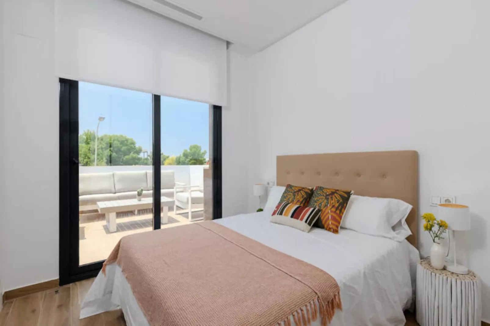 Maison à El Campello-Niet-getagd