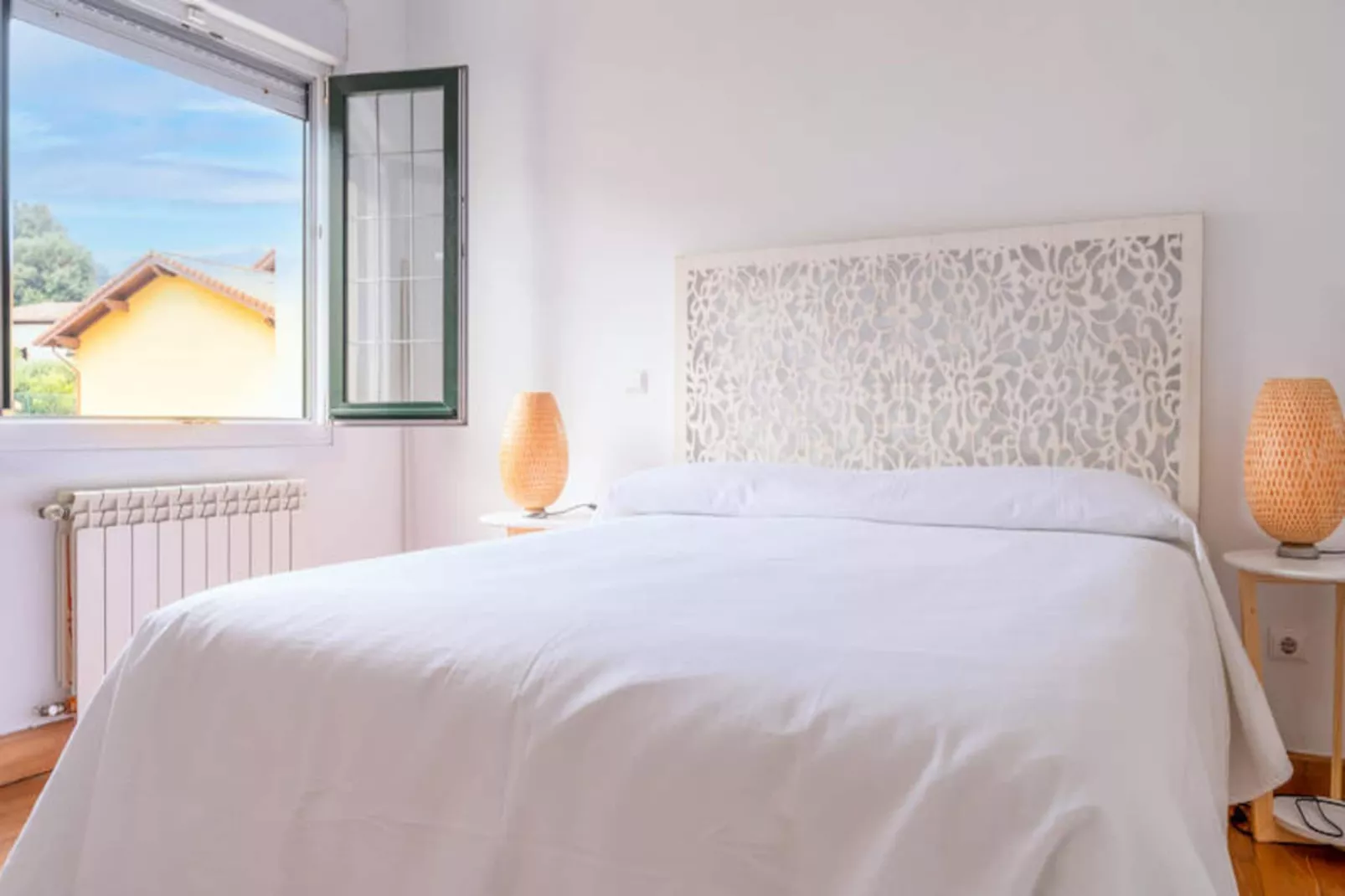 Maison à Arce de Piélagos-Niet-getagd