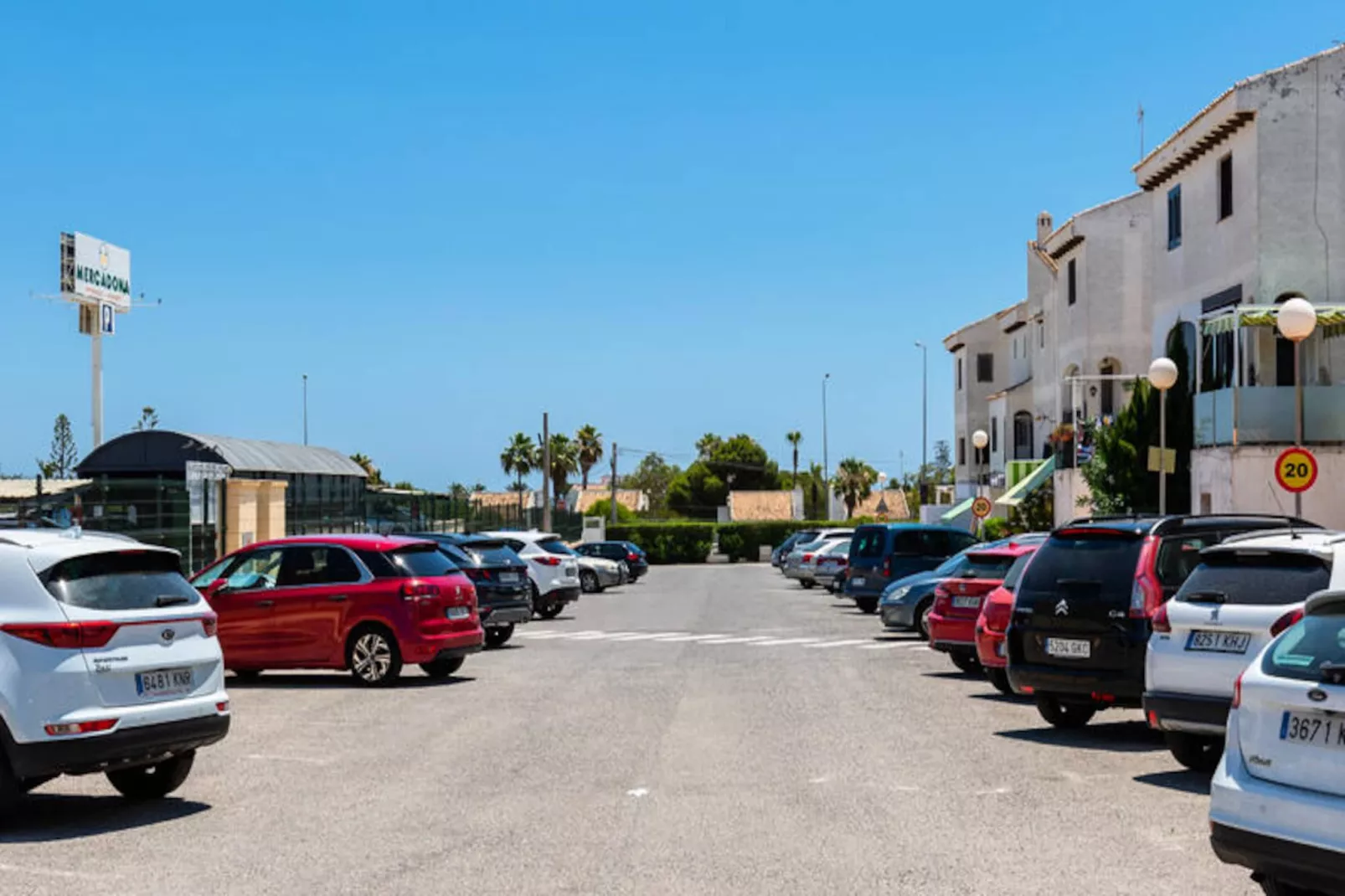 Appartements à Orihuela Costa-Niet-getagd