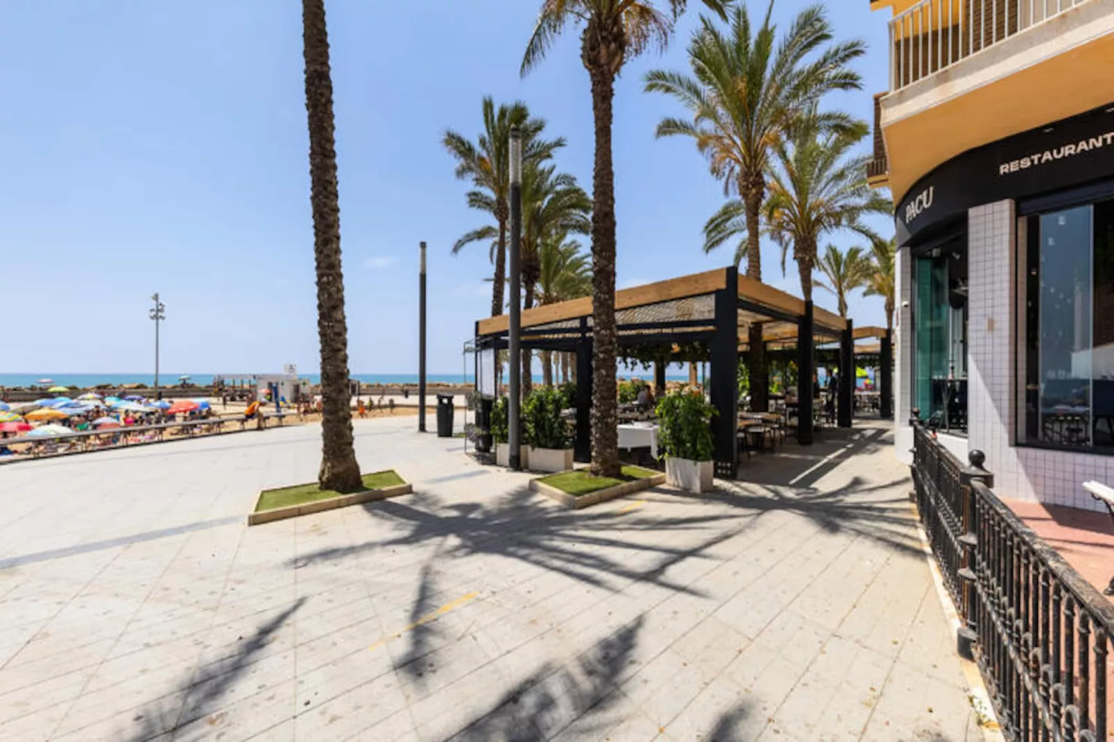 Appartements à Torrevieja-Niet-getagd