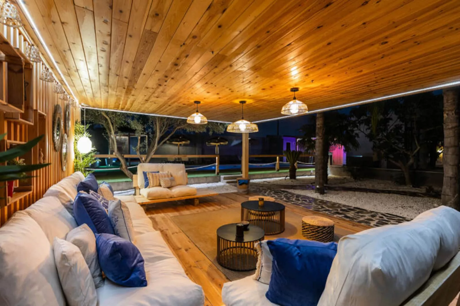 Maison à Almoradi-Niet-getagd