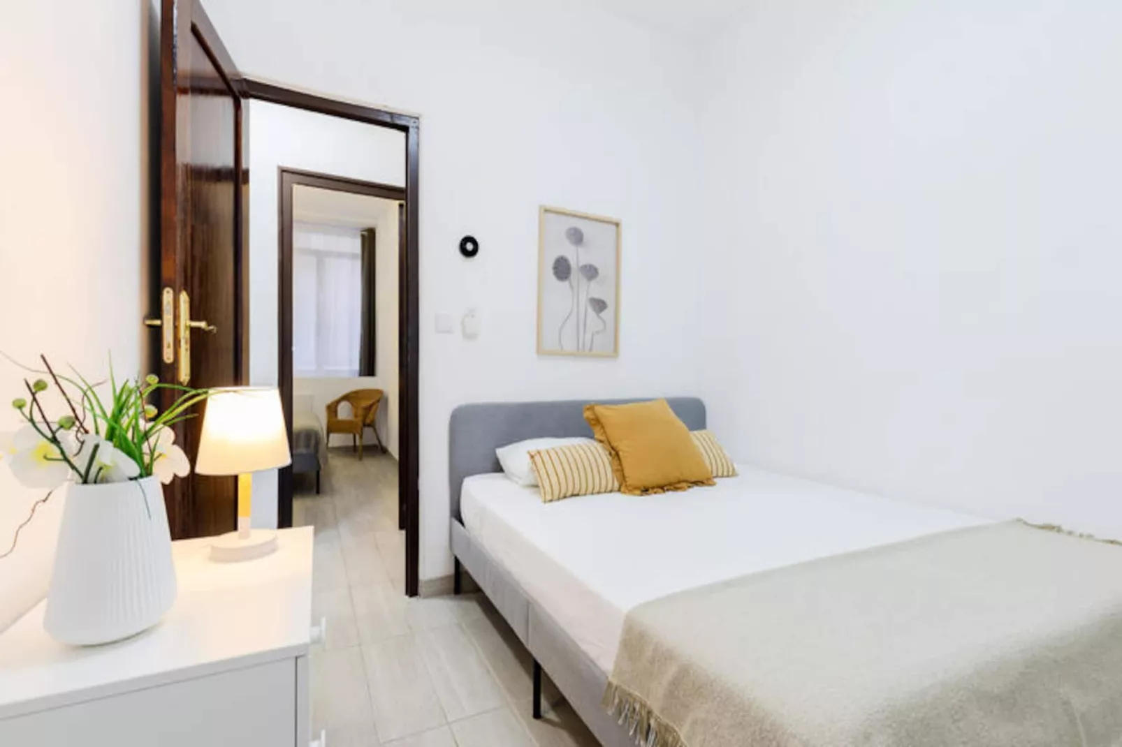 Appartements à Alicante-Niet-getagd