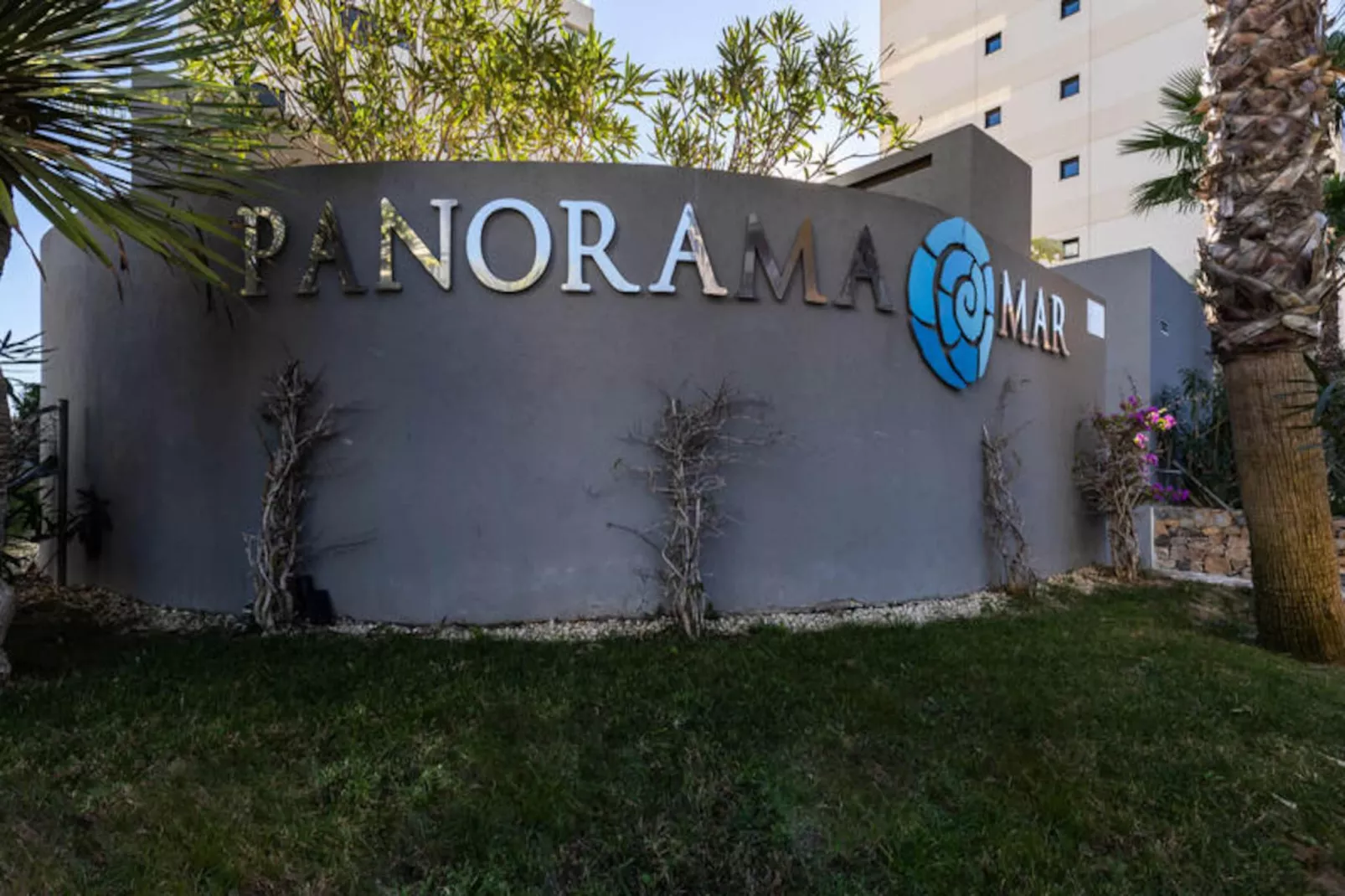 Appartements à Torrevieja-Niet-getagd