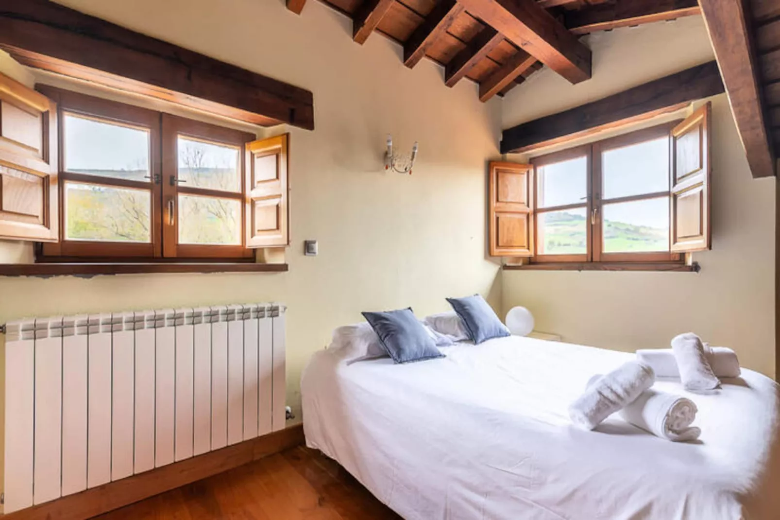 Maison à Barcena de Pie de Concha-Niet-getagd