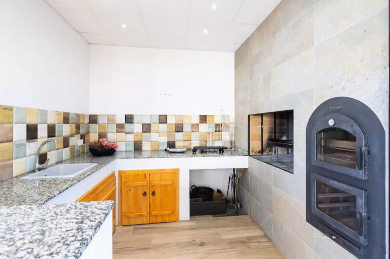 Maison à Catral-Niet-getagd