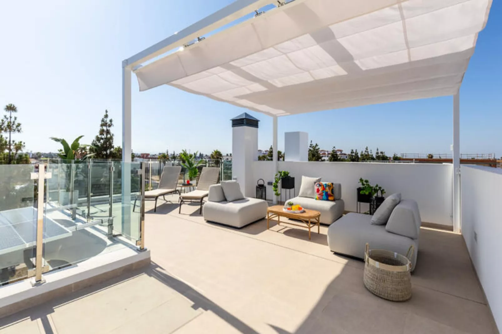 Maison à Los Alcázares-Niet-getagd