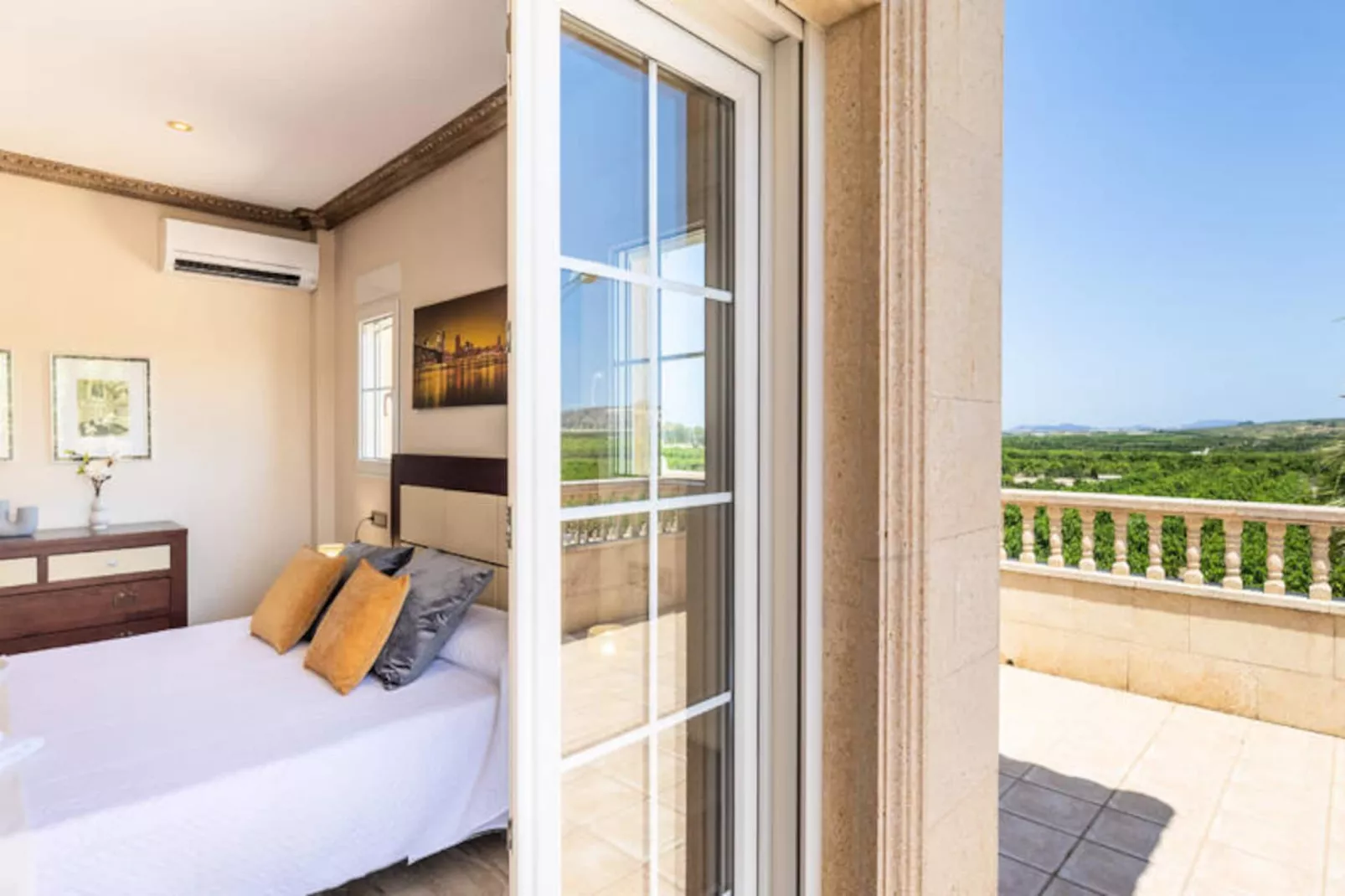 Maison à Jacarilla-Niet-getagd