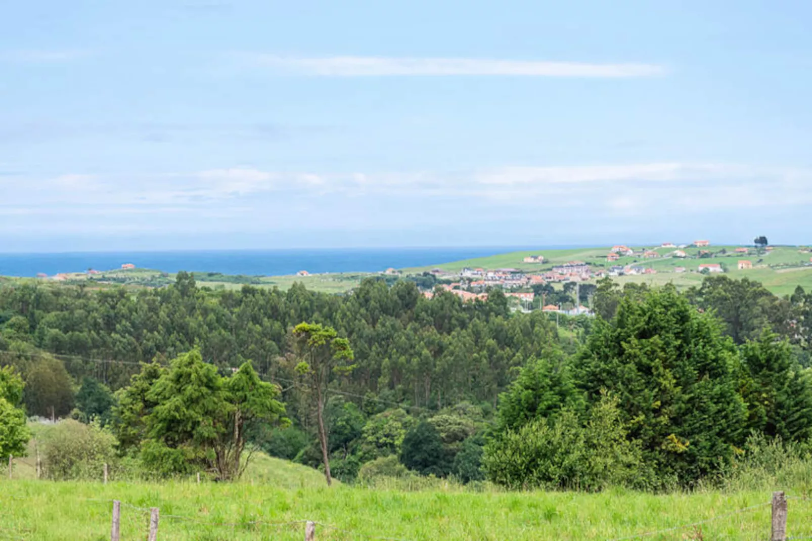 Appartements à Miengo-Niet-getagd