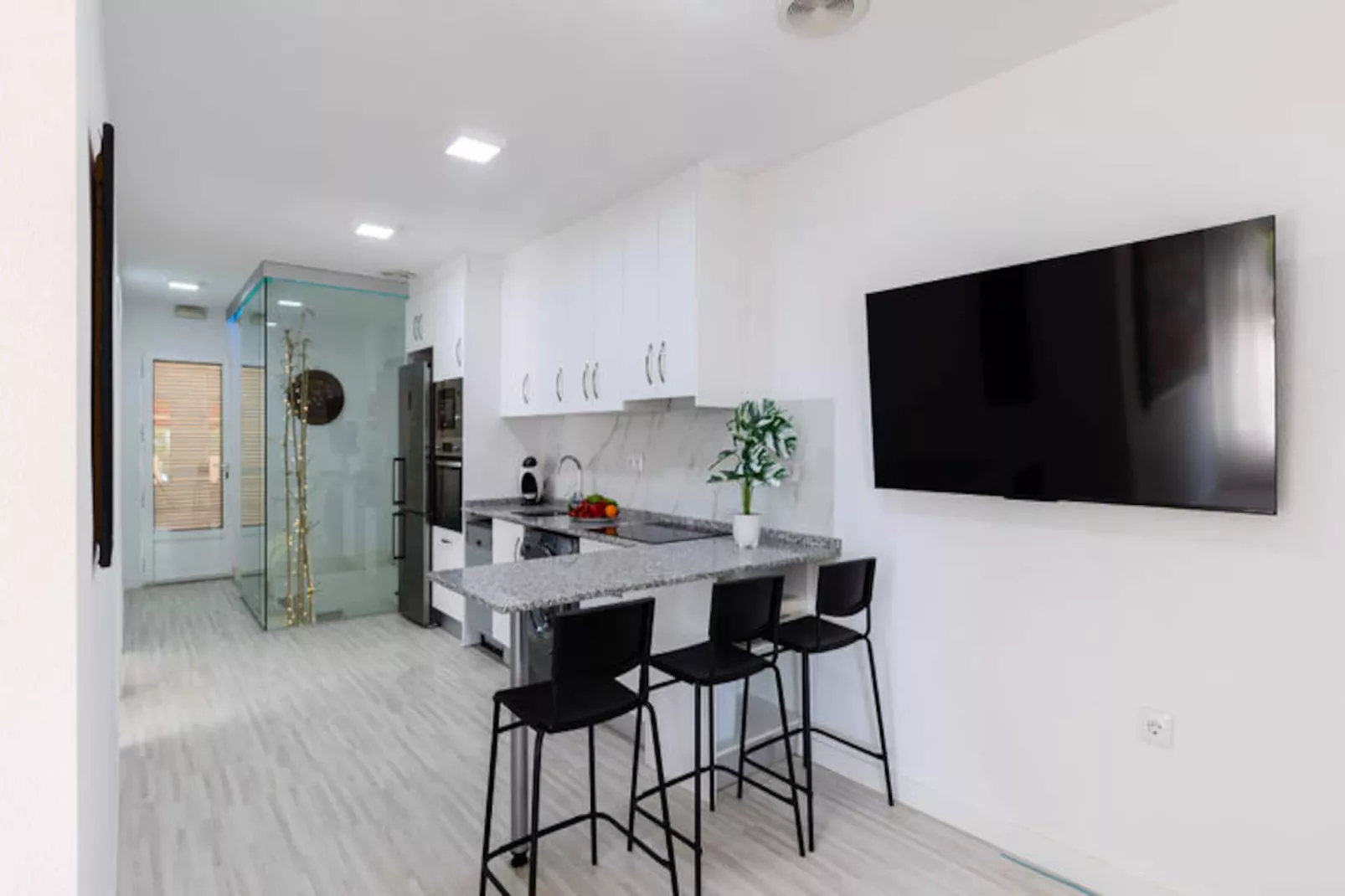 Mobil Home - Bungalow - Cottage à Guardamar del Segura-Niet-getagd