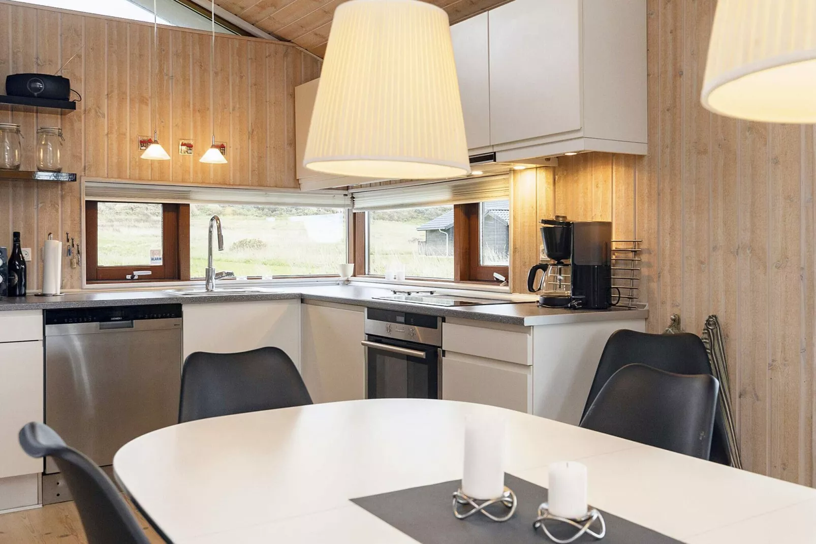 8 persoons vakantie huis in Hjørring-By Traum-Binnen