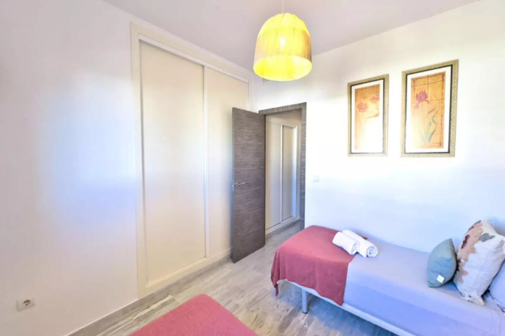 Appartements à Marbella-Niet-getagd