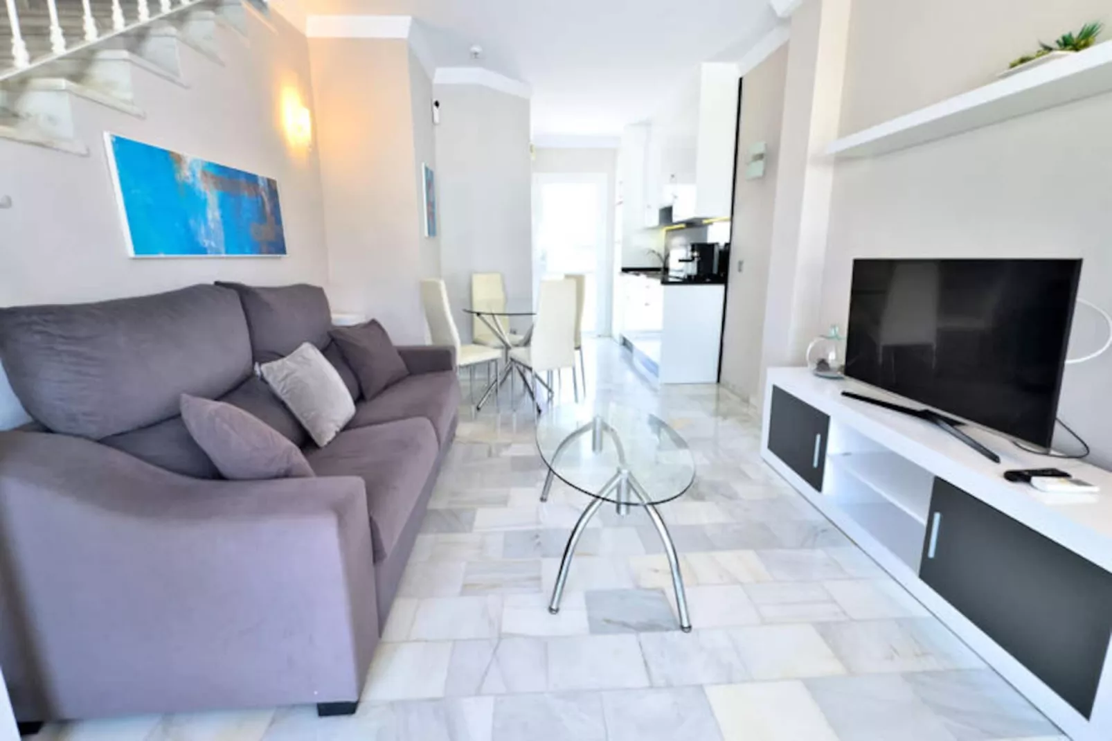 Appartements à Marbella-Niet-getagd