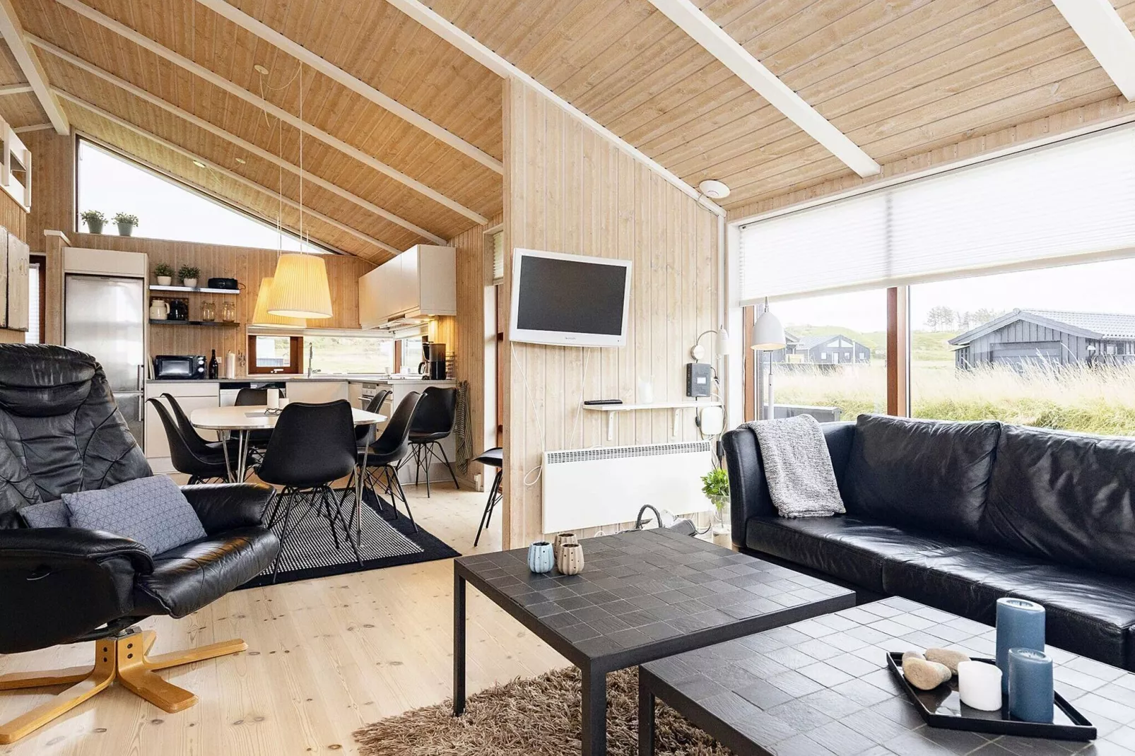 8 persoons vakantie huis in Hjørring-By Traum-Binnen