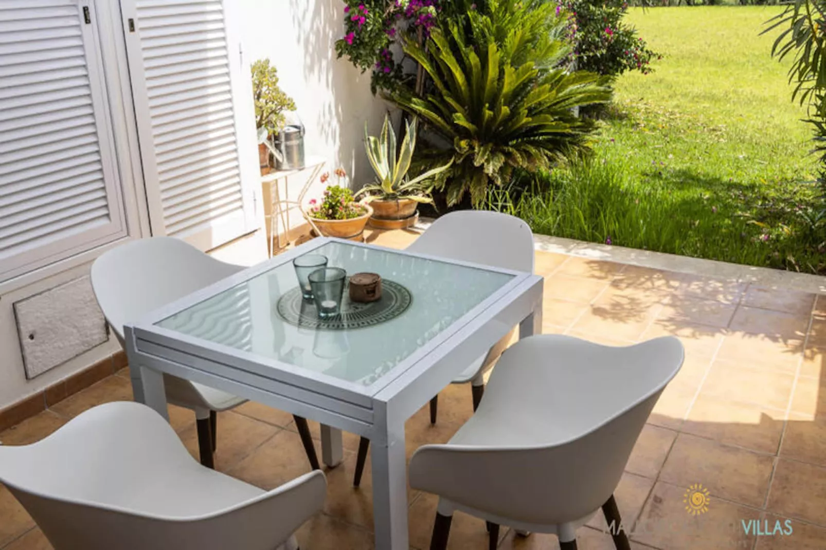 Appartements à Pollença - Port de Pollença-Niet-getagd