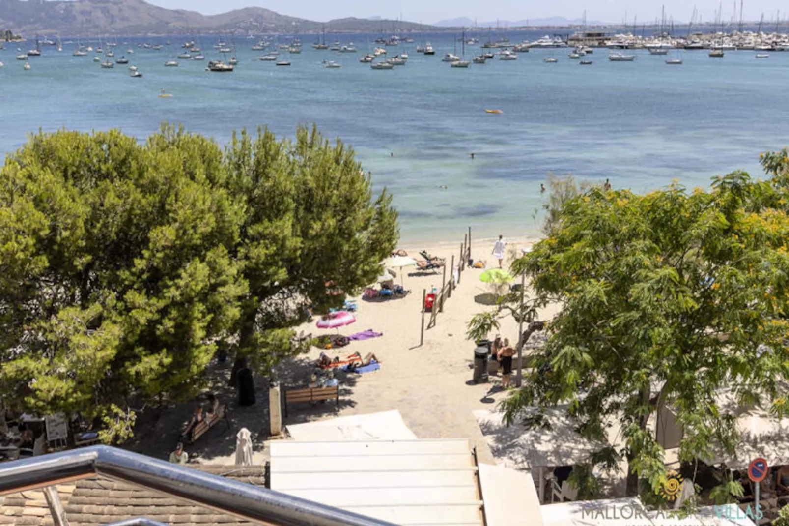 Appartements à Pollença - Port de Pollença-Niet-getagd