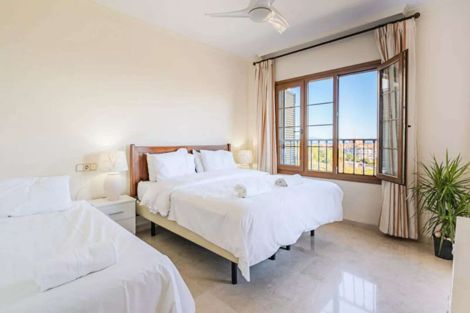 Appartements à Manilva-Niet-getagd