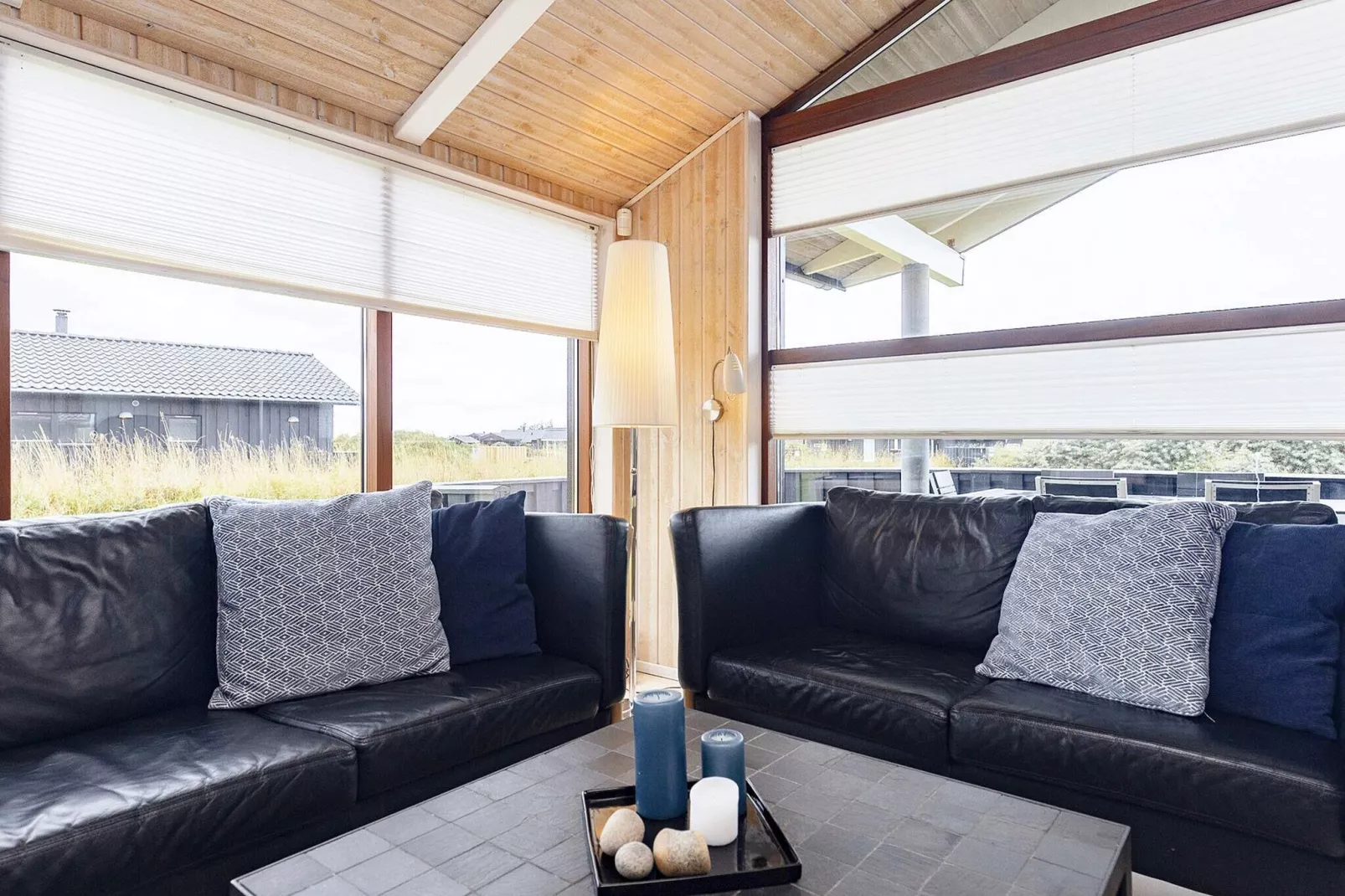 8 persoons vakantie huis in Hjørring-By Traum-Binnen