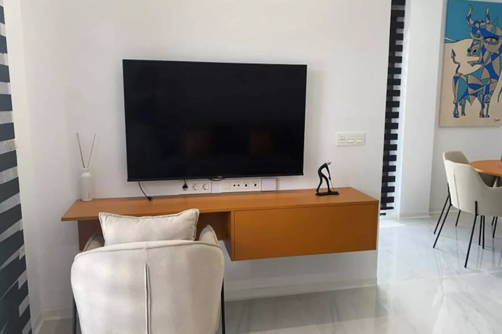 Magnifique Villa Avec Piscine Priv&eacute;e - Golf Vistabella-Niet-getagd