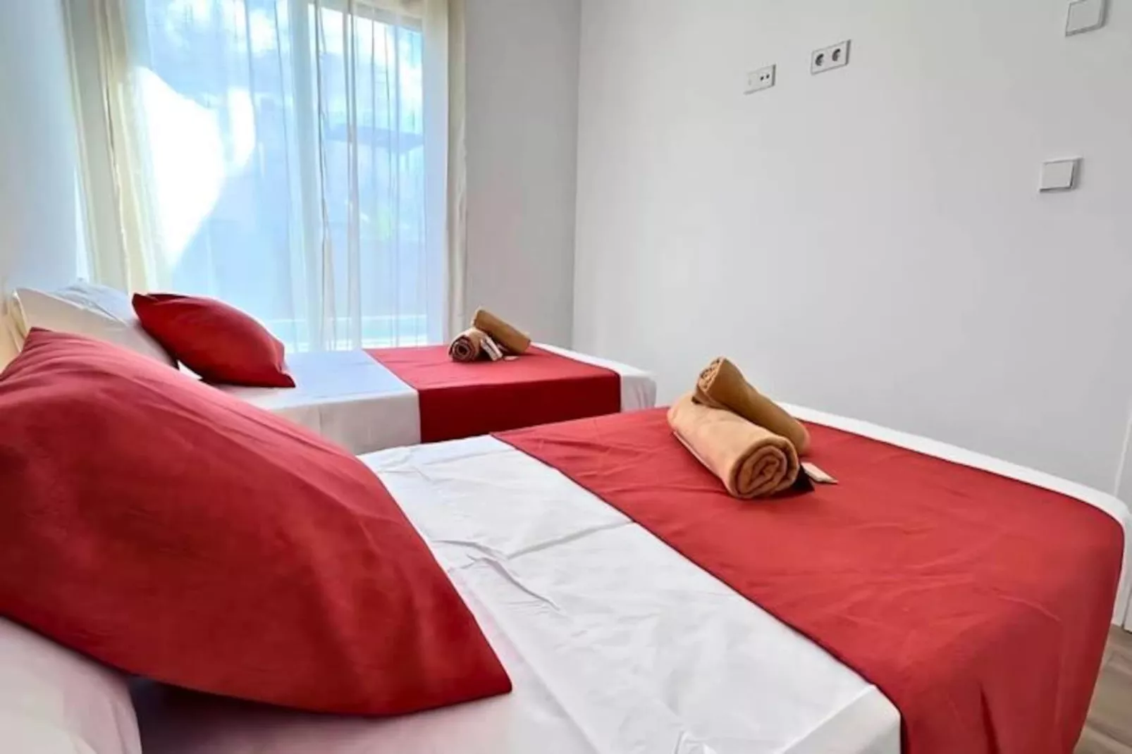 Golf, Soleil Et Piscine Priv&eacute;e Pour Un S&eacute;jour De R&ecirc;ve !-Niet-getagd