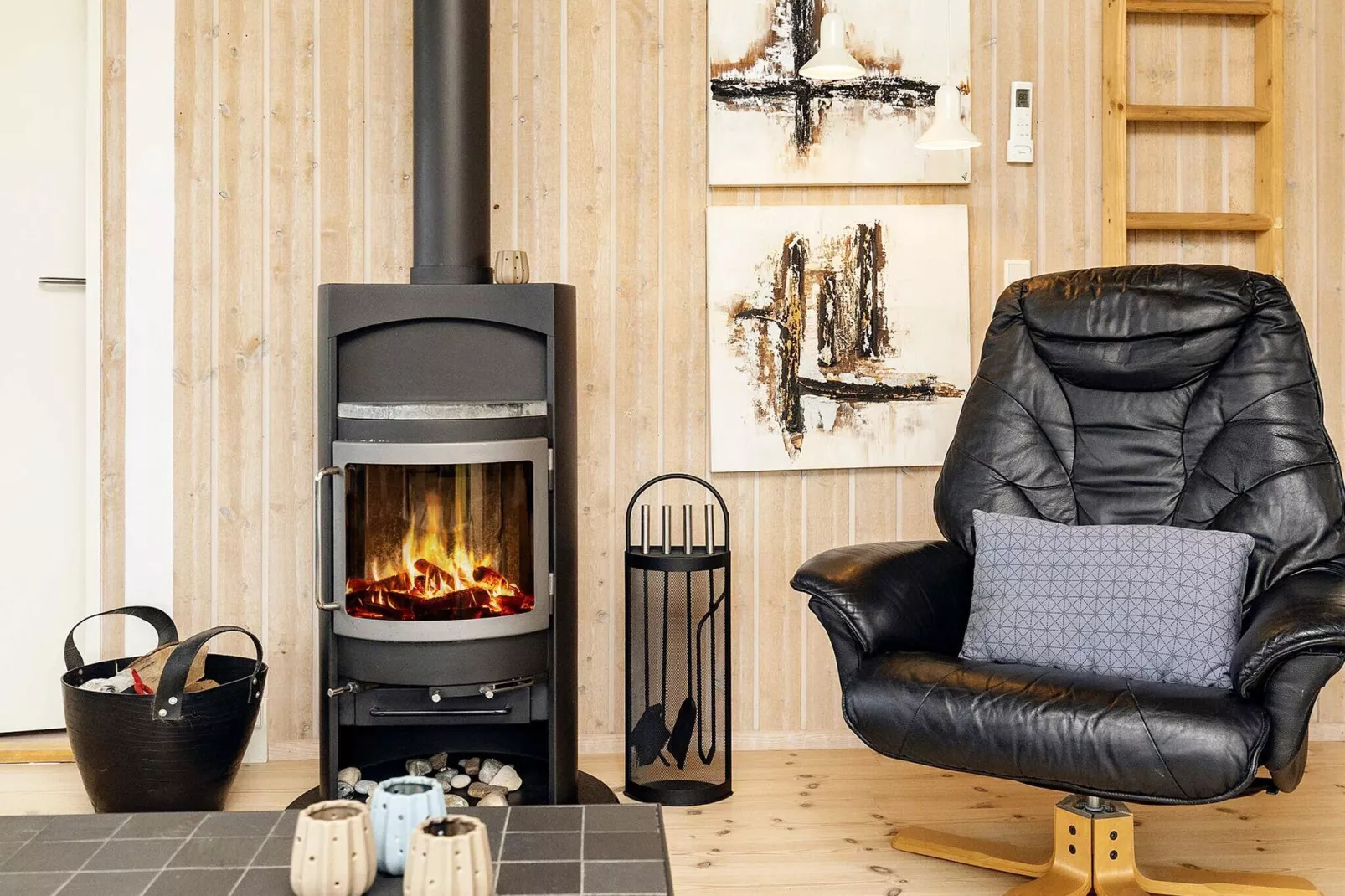 8 persoons vakantie huis in Hjørring-By Traum-Binnen