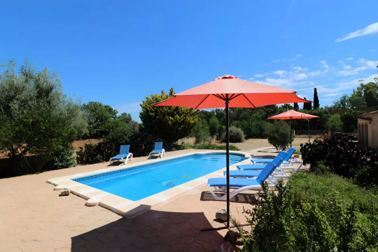 Maison à Llombards-Niet-getagd