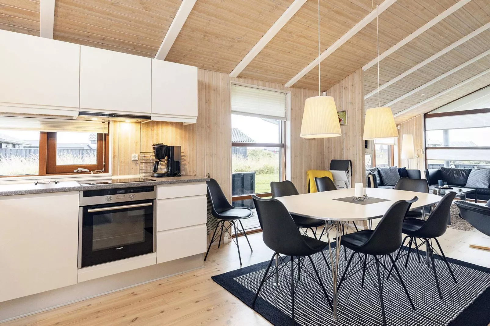 8 persoons vakantie huis in Hjørring-By Traum-Binnen