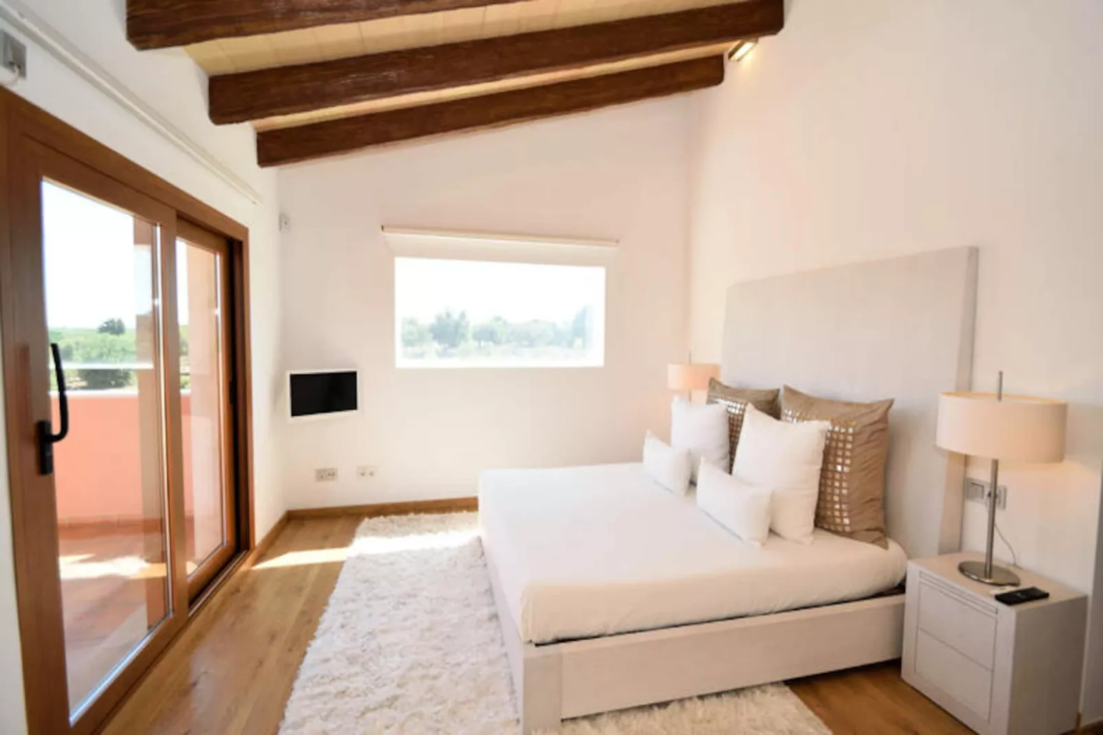 Maison à Muro-Niet-getagd