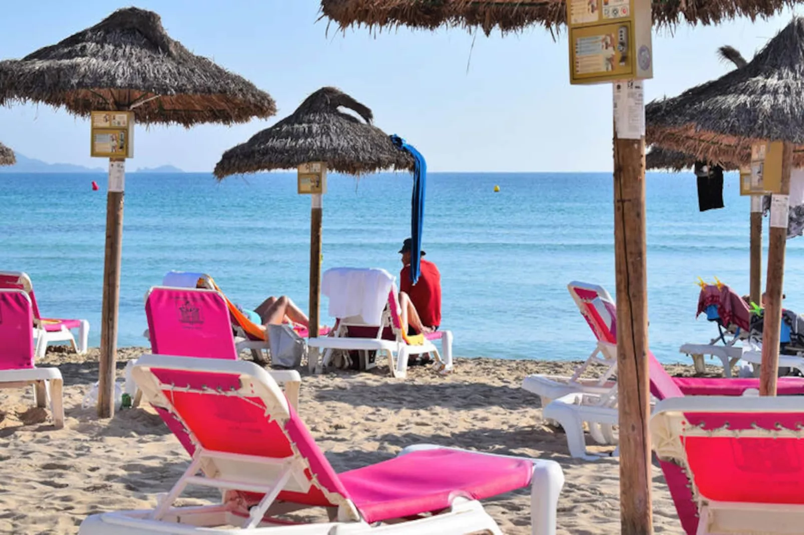 Appartements à Alcúdia - Port d'Alcúdia-Niet-getagd