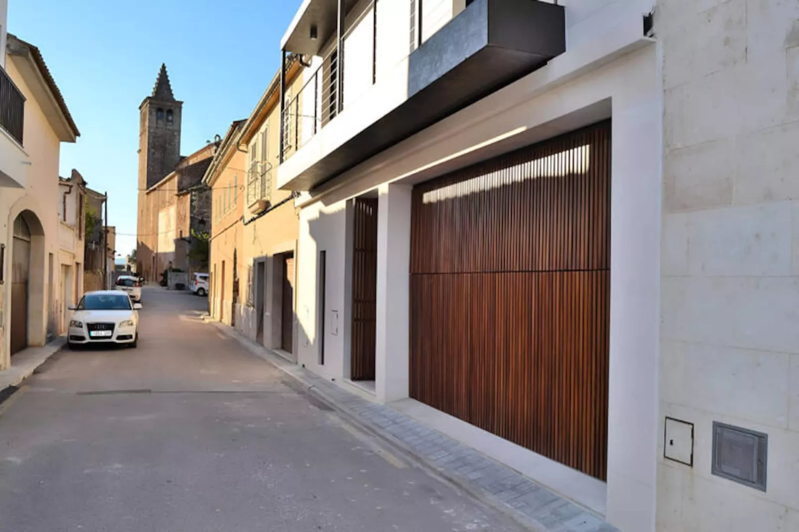 Maison à Búger-Niet-getagd