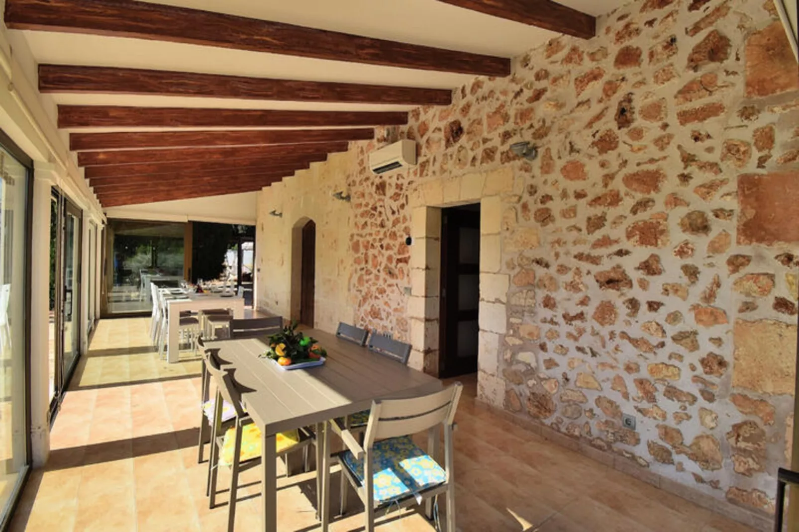 Maison à Muro-Niet-getagd