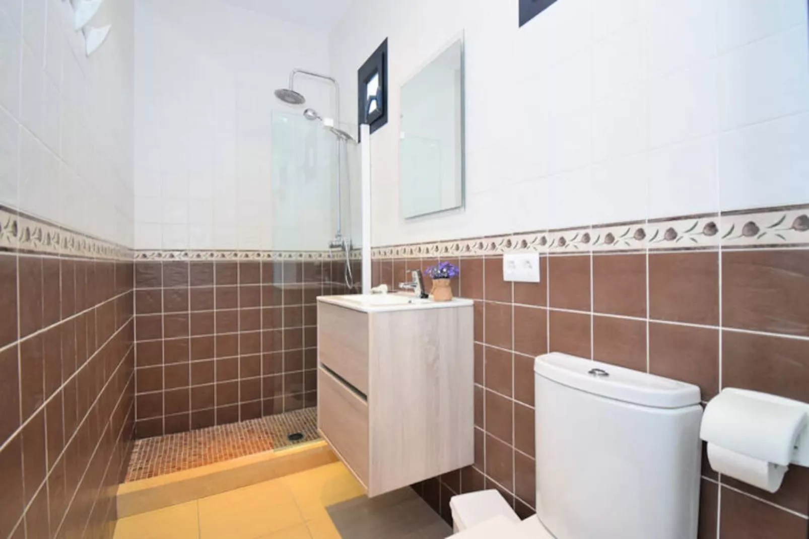 Chalets à Cala d'Or-Niet-getagd