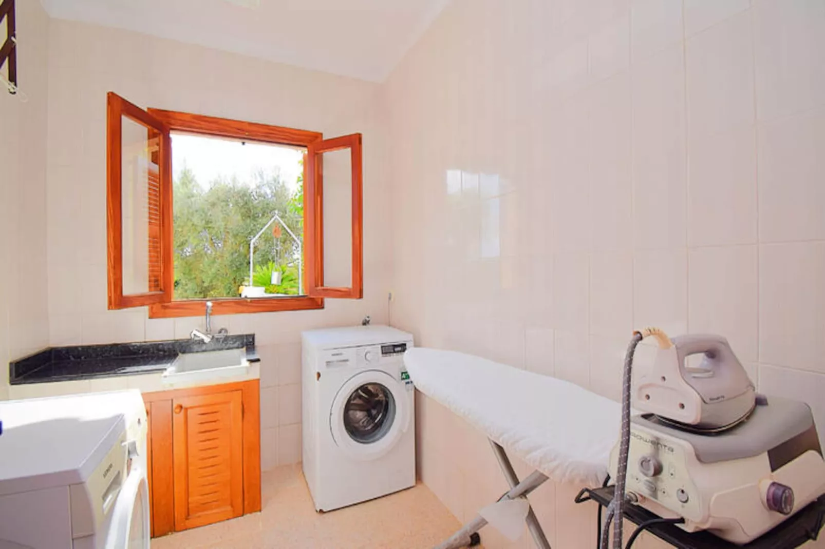 Maison à Campanet-Niet-getagd