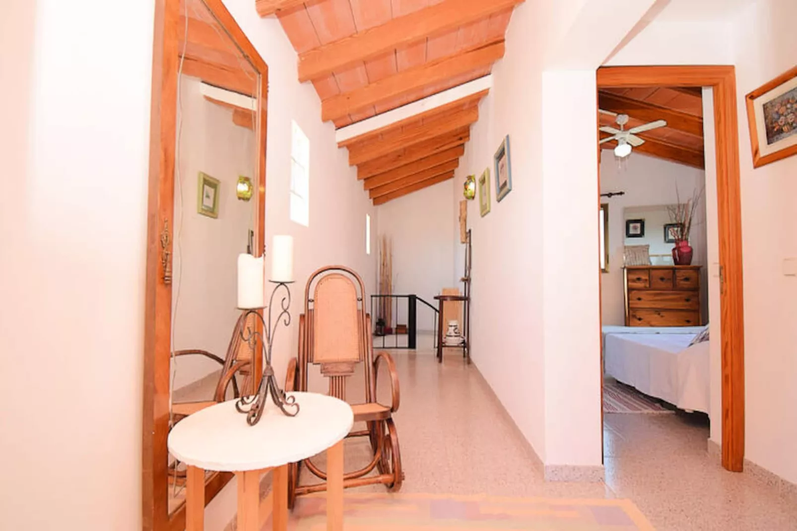 Maison à Muro-Niet-getagd