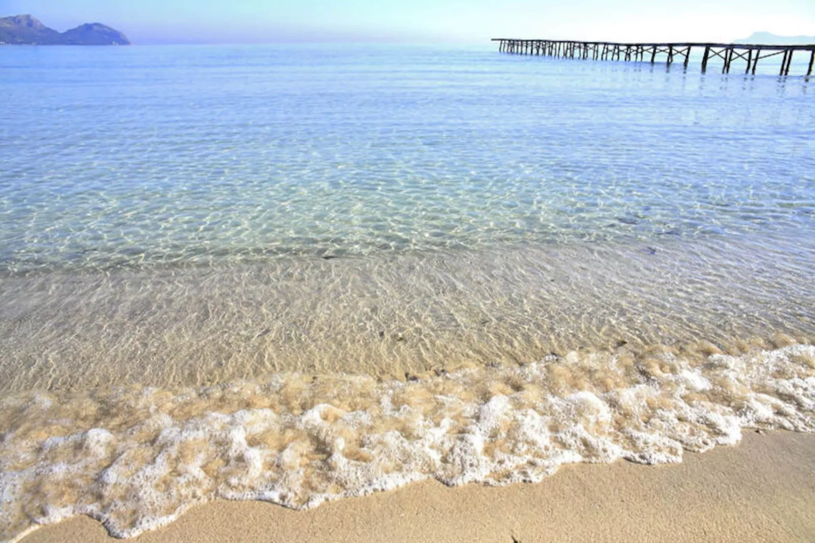 Maison à Can Picafort-Niet-getagd