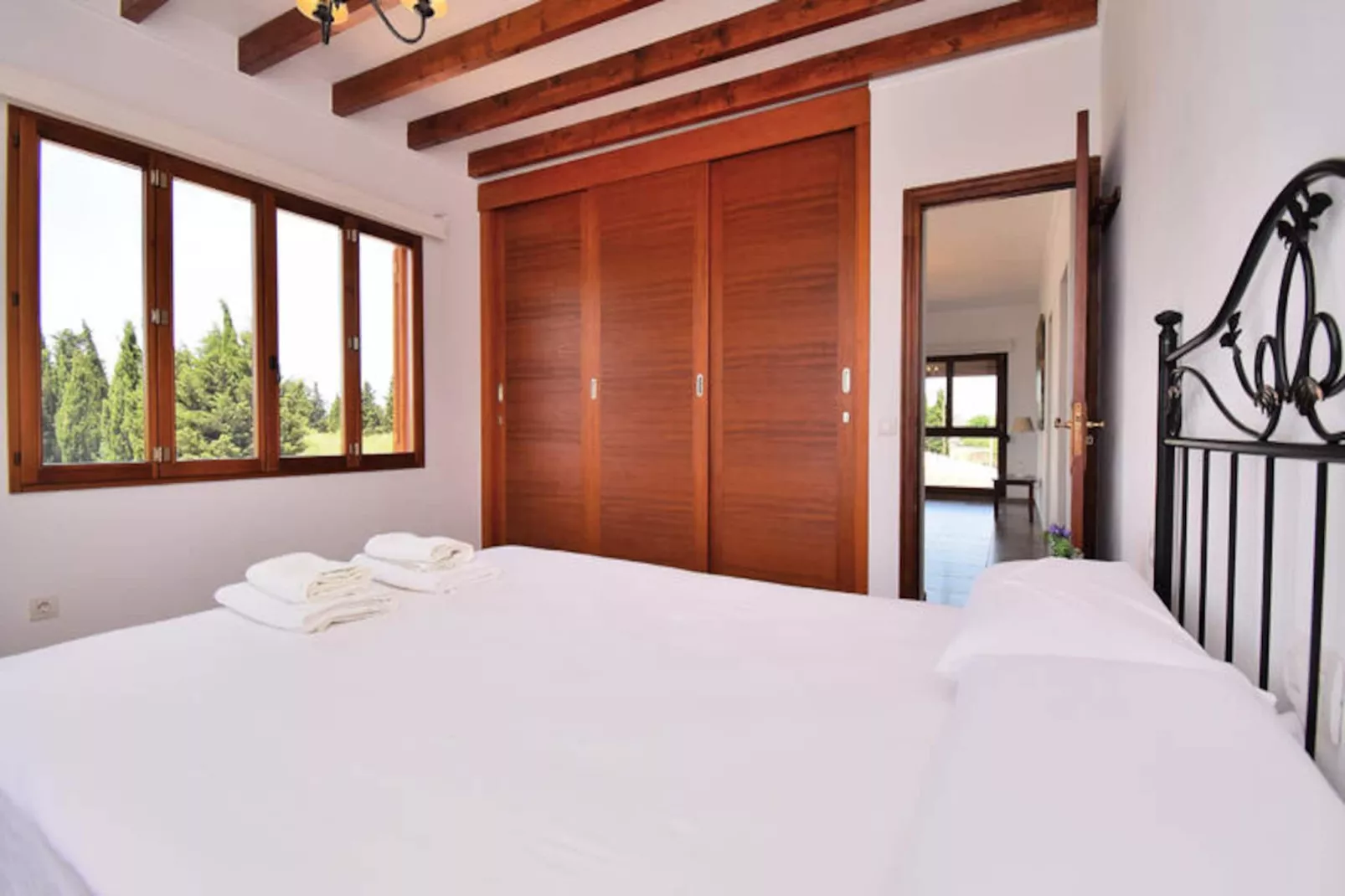 Maison à Muro-Niet-getagd