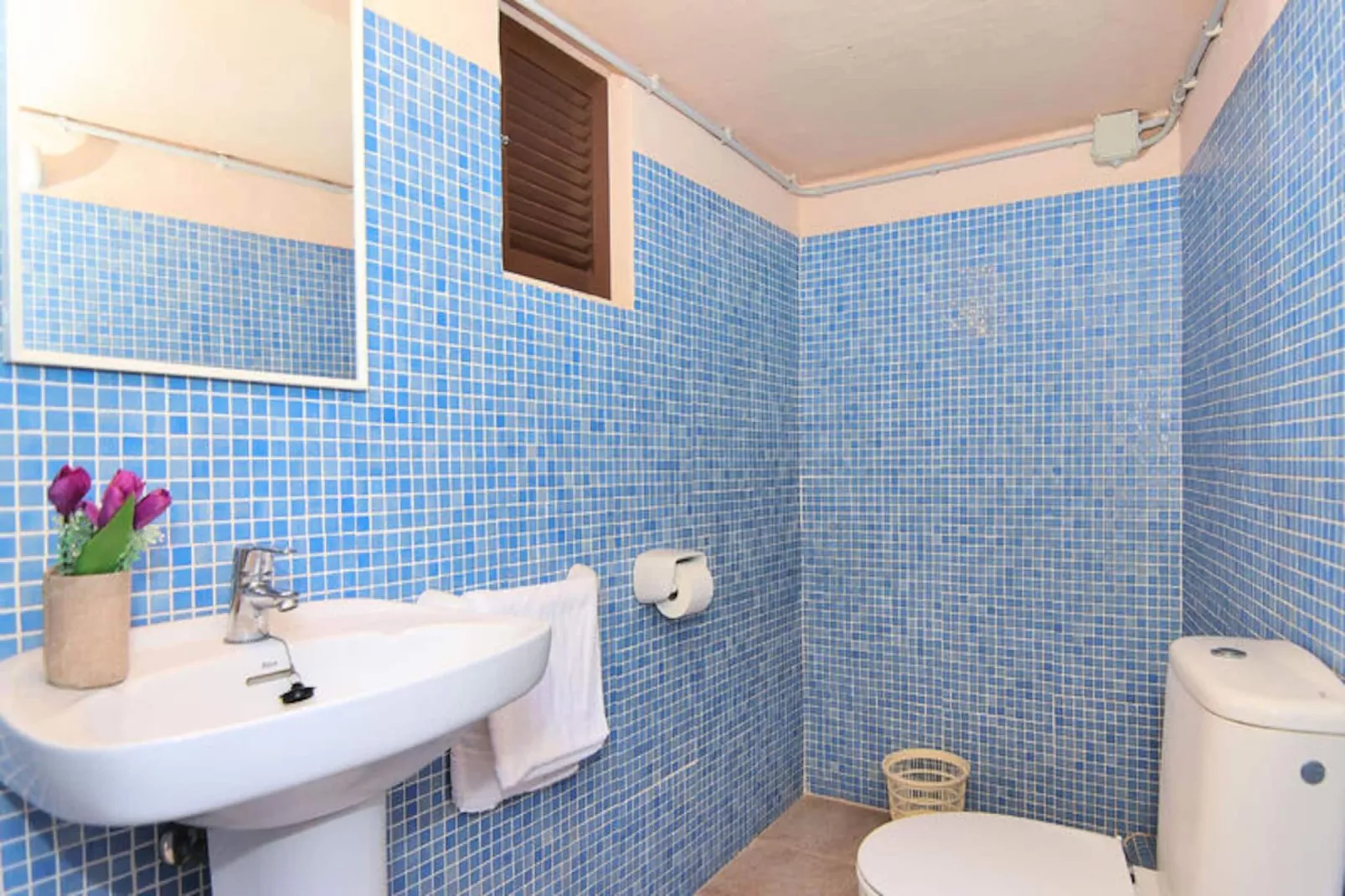 Maison à Ariany-Niet-getagd