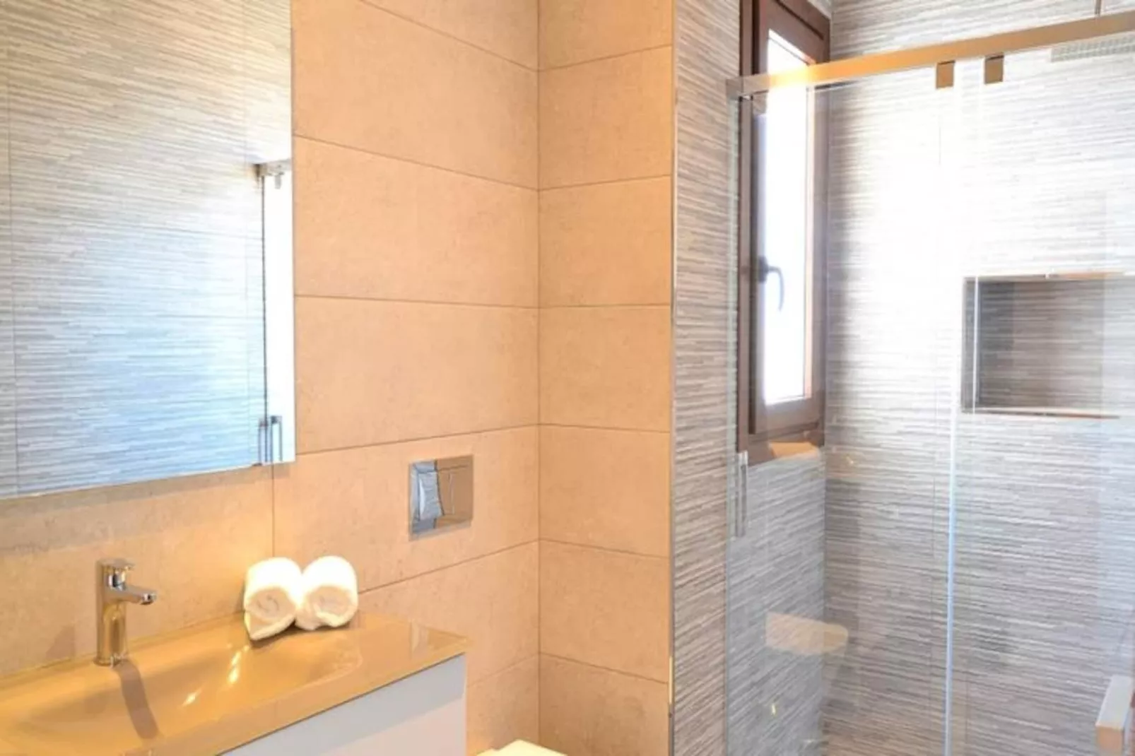 Maison à Muro-Niet-getagd