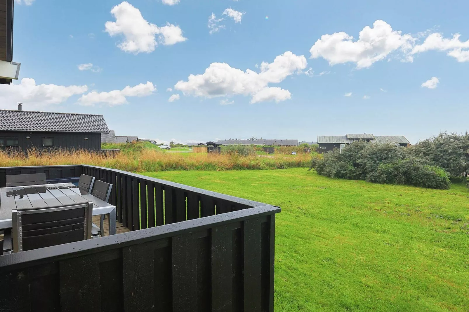 8 persoons vakantie huis in Hjørring-By Traum-Uitzicht